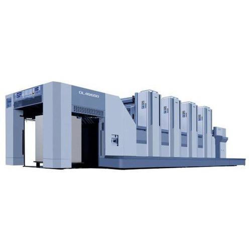 浙江印刷設備工廠 小森海德堡膠印機銷售與通信設備銷售的綜合解決方案